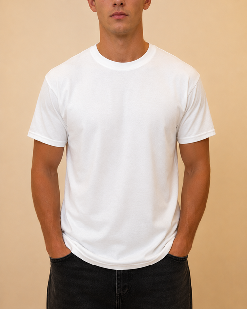 Mens T-shirt, Told myself to stop drinking but im not gonna listen to an alcoholic.